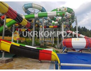 ОТЕЛЬНИЙ КОМПЛЕКС «ТРИ СЫНА И ДОЧКА» – изображение 29