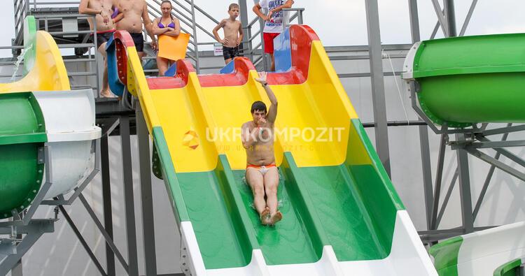 РАЗВЛЕКАТЕЛЬНО–СПОРТИВНЫЙ КОМПЛЕКС S.K.Y.  - Фото 6