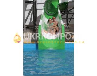 РАЗВЛЕКАТЕЛЬНО–СПОРТИВНЫЙ КОМПЛЕКС S.K.Y.  – изображение 8