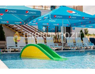 СПРЕЙ ПАРК «КОН-ТИКИ» – изображение 5