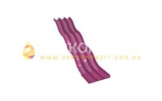 Дитяча гірка Барва