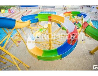 АКВАПАРК «POLO CITY»: г. Кременчуг – изображение 16