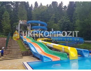 ОТЕЛЬНИЙ КОМПЛЕКС «ТРИ СЫНА И ДОЧКА» – изображение 37