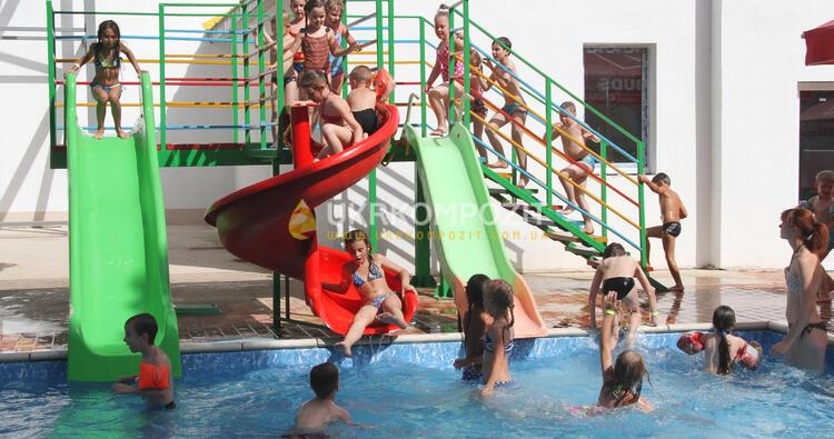 РАЗВЛЕКАТЕЛЬНО–СПОРТИВНЫЙ КОМПЛЕКС S.K.Y.  - Фото 10