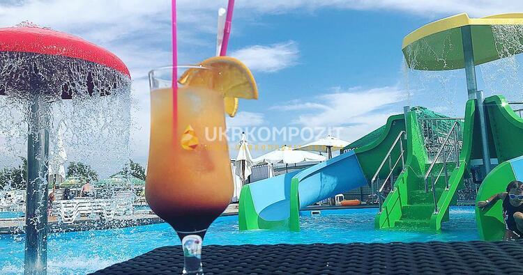 АКВАПАРК «ZANZIBAR»: г. Измаил - Фото 3