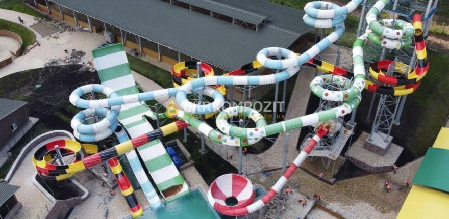 ОТЕЛЬНИЙ КОМПЛЕКС «ТРИ СЫНА И ДОЧКА»