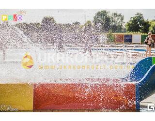 АКВАПАРК «POLO CITY»: г. Кременчуг – изображение 6