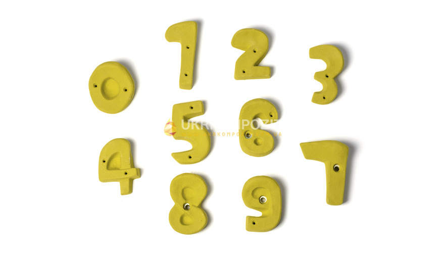 Набор зацепов 