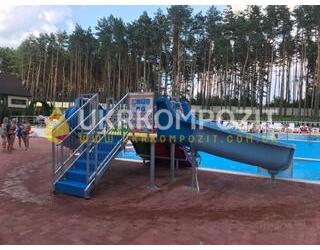 КОМПЛЕКС ОТДЫХА «КРИВОЕ ОЗЕРО» – изображение 3