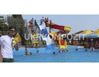 ОТЕЛЬ «SANTORINI BEACH HOTEL» – изображение 3