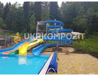 ОТЕЛЬНИЙ КОМПЛЕКС «ТРИ СЫНА И ДОЧКА» – изображение 33