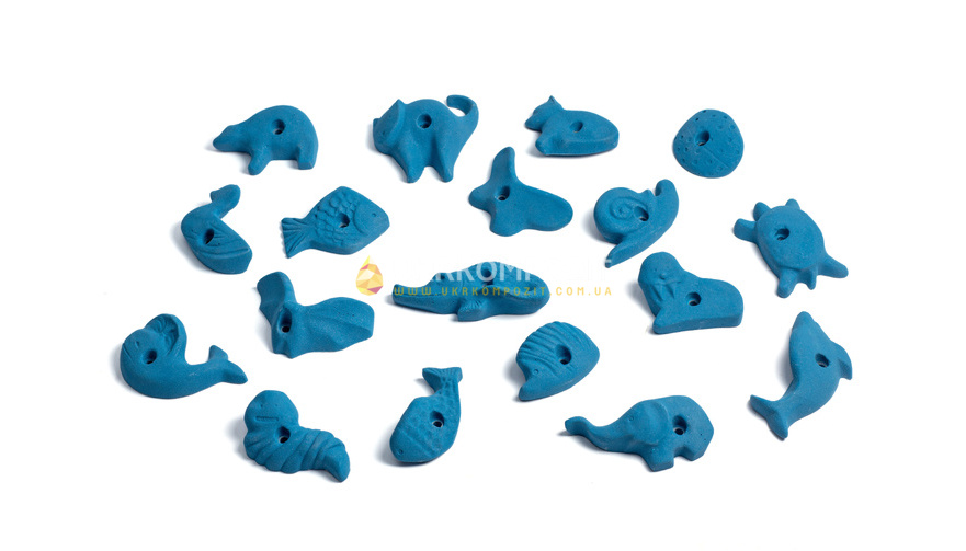 Набір зачепів 