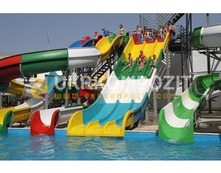 РАЗВЛЕКАТЕЛЬНО–СПОРТИВНЫЙ КОМПЛЕКС S.K.Y.  – изображение 9