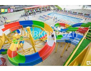 АКВАПАРК «POLO CITY»: г. Кременчуг – изображение 3