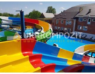 АКВАПАРК «RIO»: м. Полтава – изображение 9