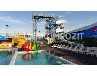 АКВАПАРК «FIT HAUS»: г. Запорожье – изображение 2