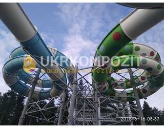 ОТЕЛЬНИЙ КОМПЛЕКС «ТРИ СЫНА И ДОЧКА» – изображение 9