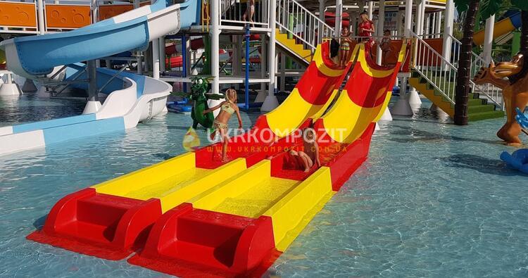 АКВАПАРК «HAPPY DAY»: г. Днепр - Фото 4