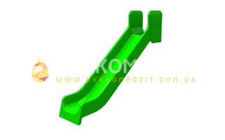 Дитяча гірка Пряма