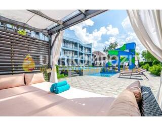 КЛУБНЫЙ КОМПЛЕКС «SKY RIVER» – изображение 5