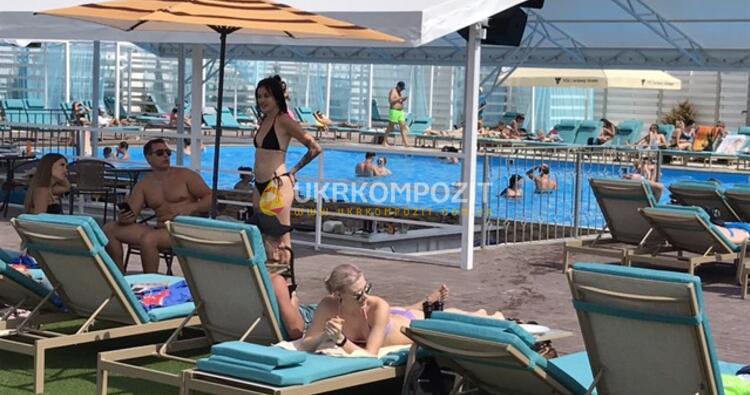 АКВАПАРК «AQUA MARINA»: г. Херсон - Фото 3