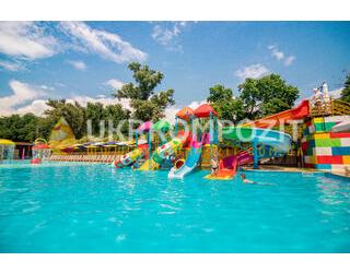 СПРЕЙ ПАРК «КОН-ТИКИ» – изображение 8