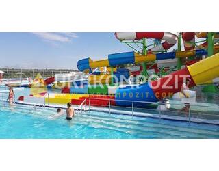 АКВАПАРК «HAPPY DAY»: г. Днепр – изображение 11