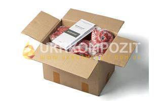 Набір зацепів «Рослини»