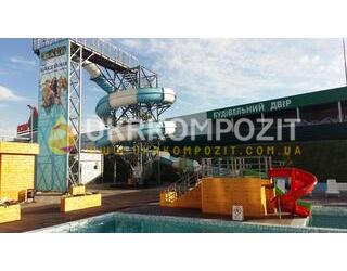 АКВАПАРК «FIT HAUS»: г. Запорожье – изображение 3