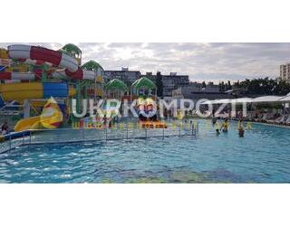 АКВАПАРК «HAPPY DAY»: г. Днепр – изображение 10