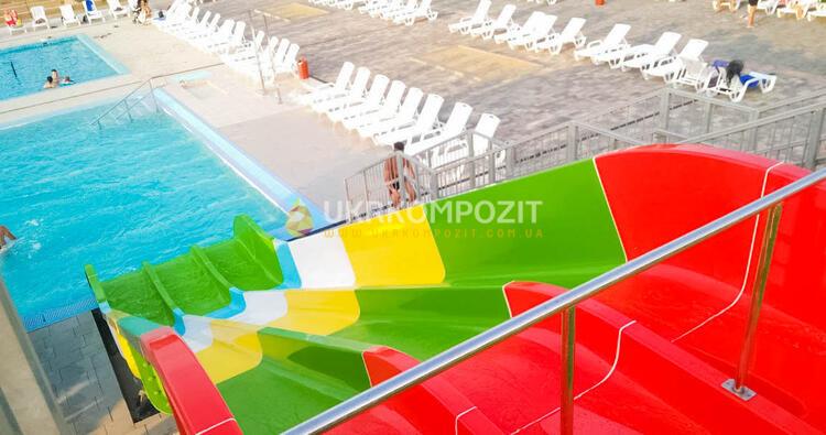 АКВАПАРК «ЦАРСКАЯ КУПАЛЬНЯ» - Фото 8