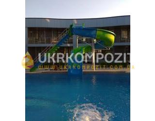 КЛУБНЫЙ КОМПЛЕКС «SKY RIVER» – изображение 3