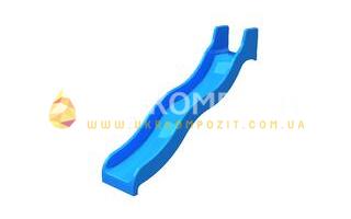 Гірка дитяча Каскад