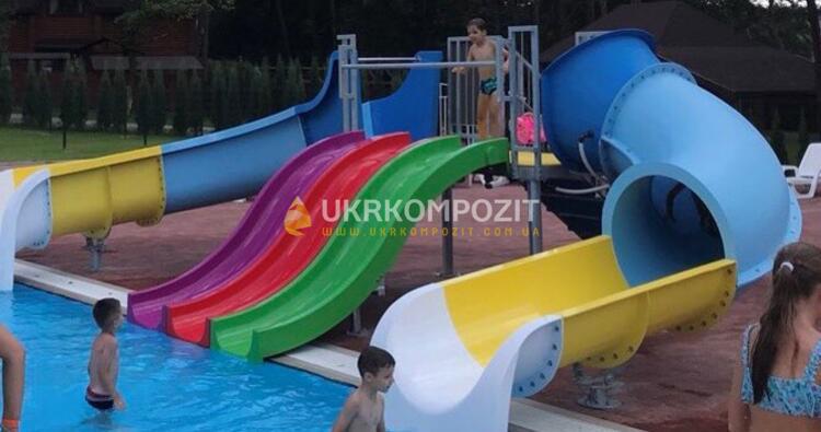 КОМПЛЕКС ОТДЫХА «КРИВОЕ ОЗЕРО» - Фото 2