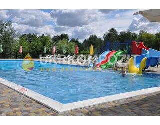 SPA & ОТЕЛЬ «ШИШКІNN» – изображение 3