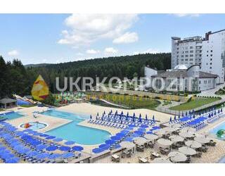 ОТЕЛЬНИЙ КОМПЛЕКС «ТРИ СЫНА И ДОЧКА» – изображение 23