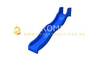 Гірка дитяча Каскад