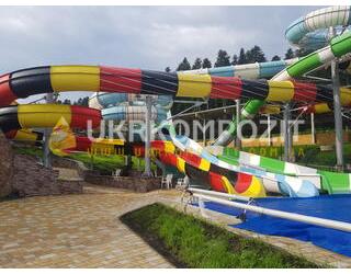 ОТЕЛЬНИЙ КОМПЛЕКС «ТРИ СЫНА И ДОЧКА» – изображение 30