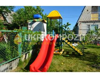 СТЕКЛОПЛАСТИКОВЫЕ ЭЛЕМЕНТЫ ДЛЯ ДЕТСКИХ ИГРОВЫХ ПЛОЩАДОК  – изображение 13