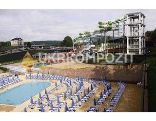 ОТЕЛЬНИЙ КОМПЛЕКС «ТРИ СЫНА И ДОЧКА» – изображение 25