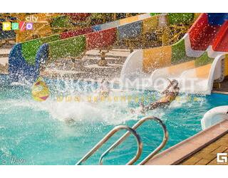 АКВАПАРК «POLO CITY»: г. Кременчуг – изображение 13