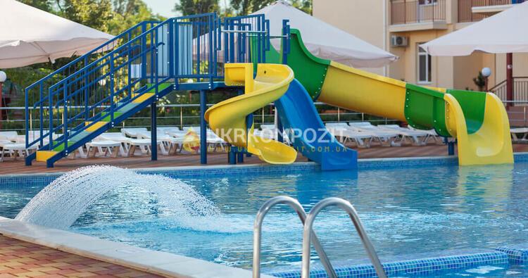 ПАНСИОНАТ «НИКОЛАЕВ» - Фото 1