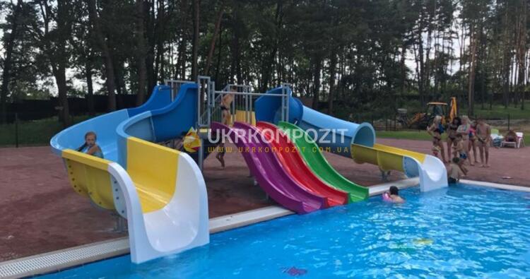 КОМПЛЕКС ОТДЫХА «КРИВОЕ ОЗЕРО» - Фото 1