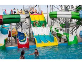 РАЗВЛЕКАТЕЛЬНО–СПОРТИВНЫЙ КОМПЛЕКС S.K.Y.  – изображение 2