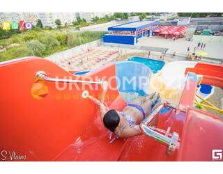 АКВАПАРК «POLO CITY»: г. Кременчуг – изображение 17