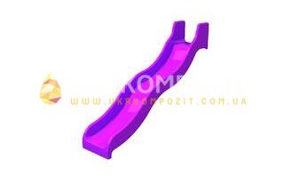 Гірка дитяча Каскад