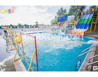 АКВАПАРК «POLO CITY»: г. Кременчуг – изображение 10
