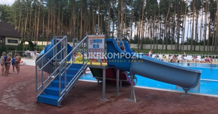 КОМПЛЕКС ОТДЫХА «КРИВОЕ ОЗЕРО» - Фото 3
