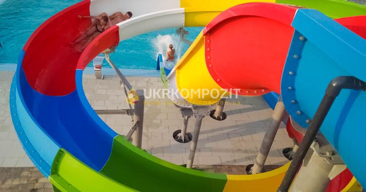 АКВАПАРК «ЦАРСКАЯ КУПАЛЬНЯ» - Фото 3