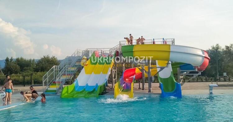 АКВАПАРК «ЦАРСКАЯ КУПАЛЬНЯ» - Фото 2